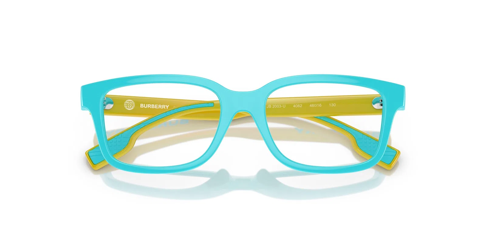 Burberry Kids 2003U Eyeglasses - view 19